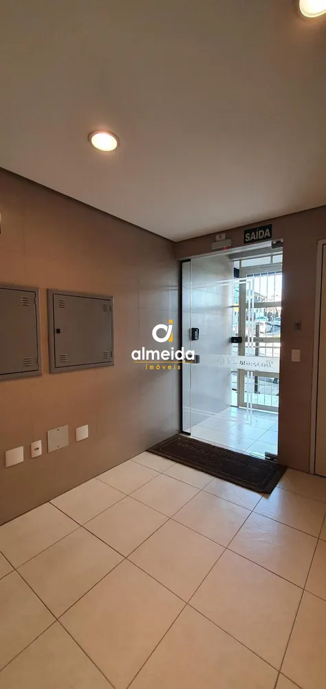 Apartamento, 3 quartos, 151 m² - Foto 1