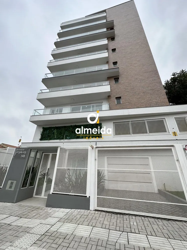 Apartamento, 2 quartos, 74 m² - Foto 1