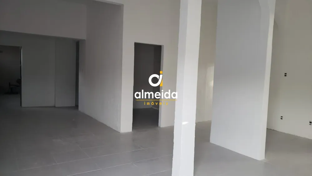 Loja-Salão, 99 m² - Foto 1