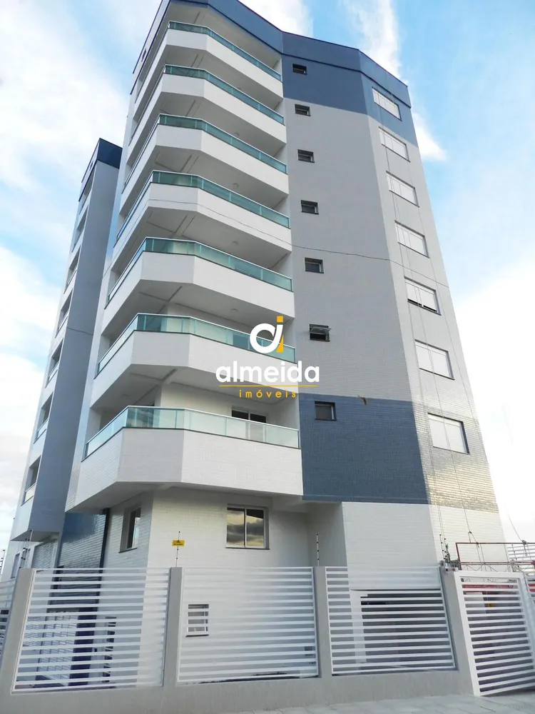 Apartamento, 2 quartos, 61 m² - Foto 1