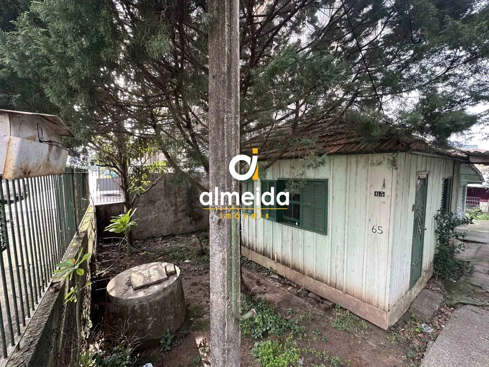 Terreno, 867 m² - Foto 2
