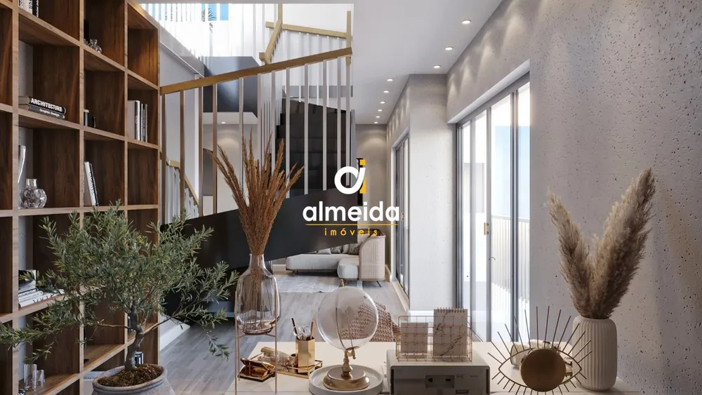 Cobertura, 2 quartos, 190 m² - Foto 3