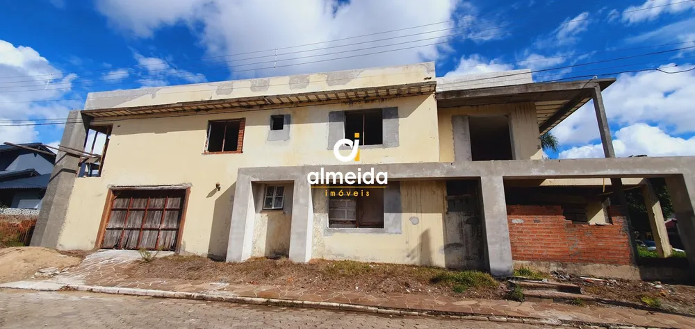 Casa, 4 quartos, 430 m² - Foto 3