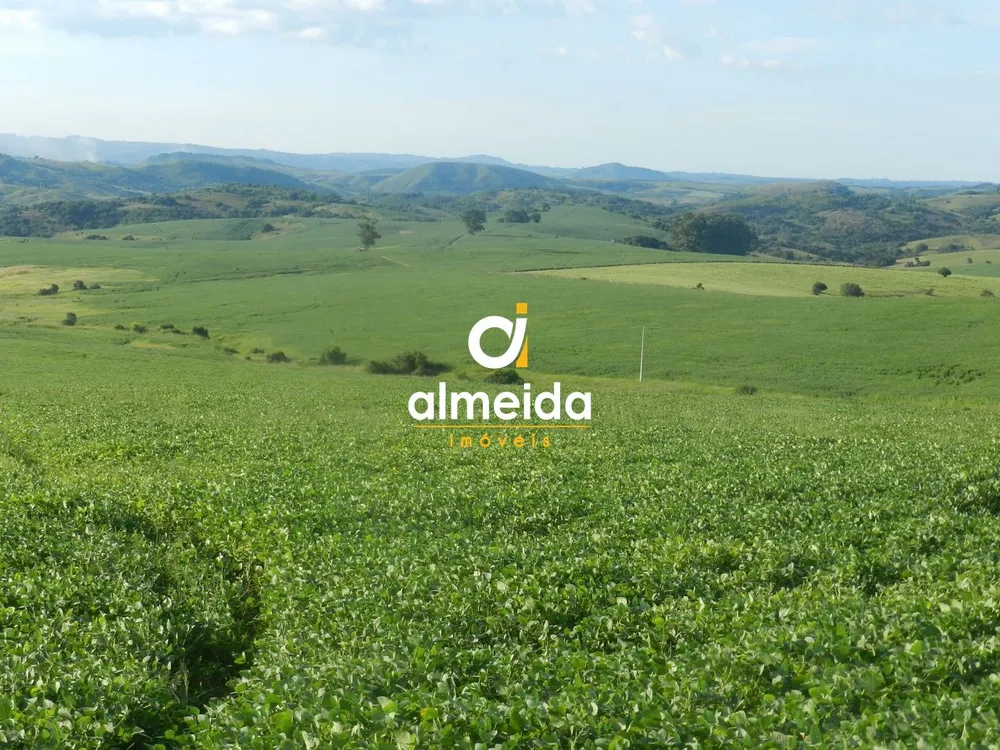 Loteamento e Condomínio, 346 hectares - Foto 1