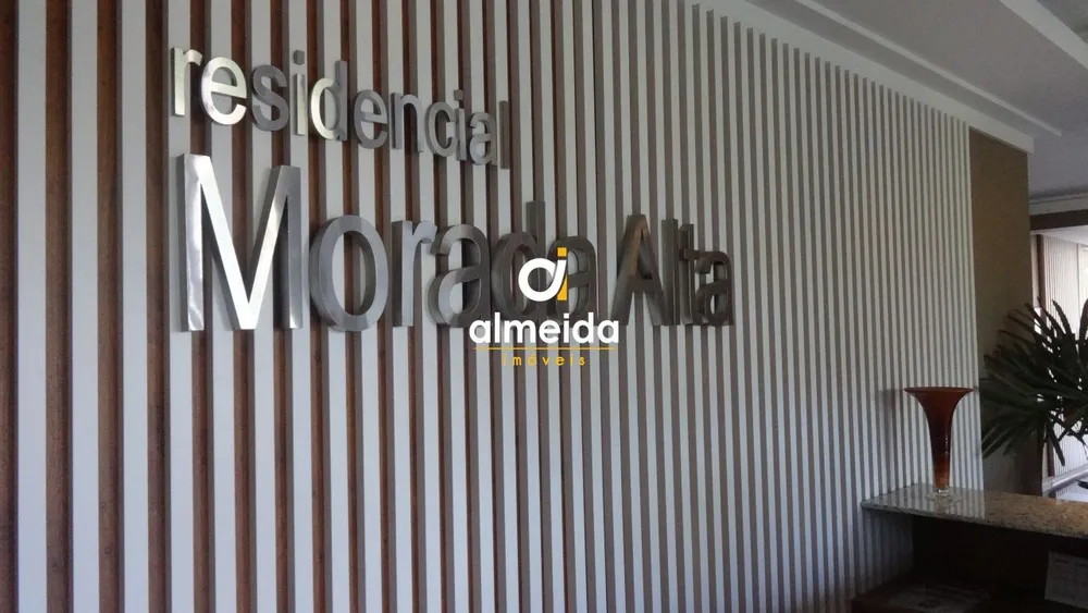 Apartamento, 3 quartos, 278 m² - Foto 1