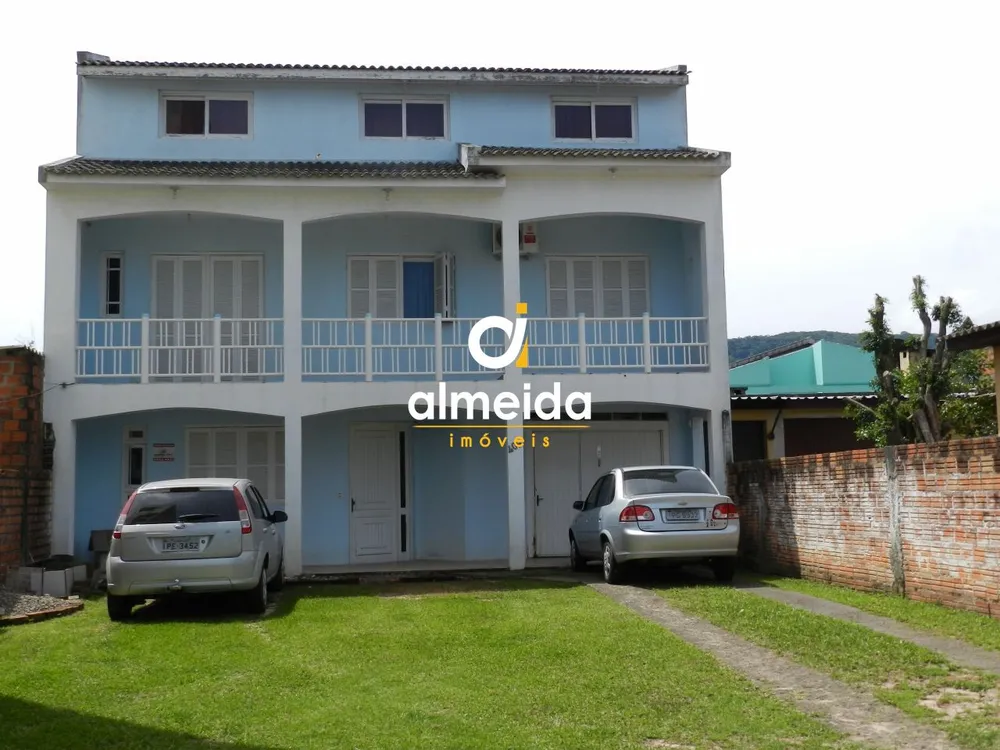 Apartamento, 3 quartos, 278 m² - Foto 2