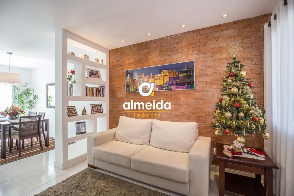 Casa, 3 quartos, 137 m² - Foto 3