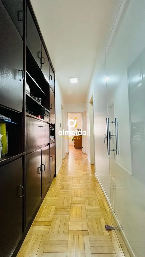 Apartamento, 3 quartos, 114 m² - Foto 2
