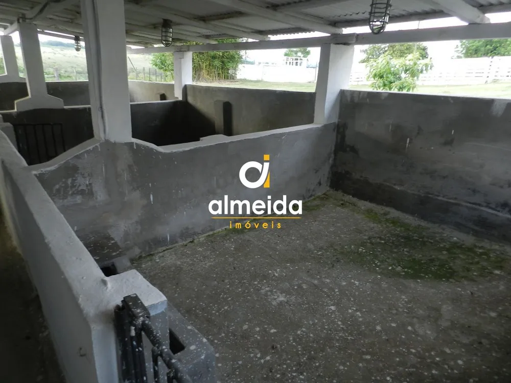 Prédio Inteiro, 140000 m² - Foto 1