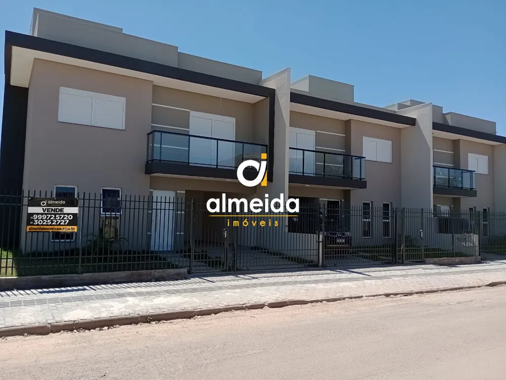 Casa, 3 quartos, 144 m² - Foto 1