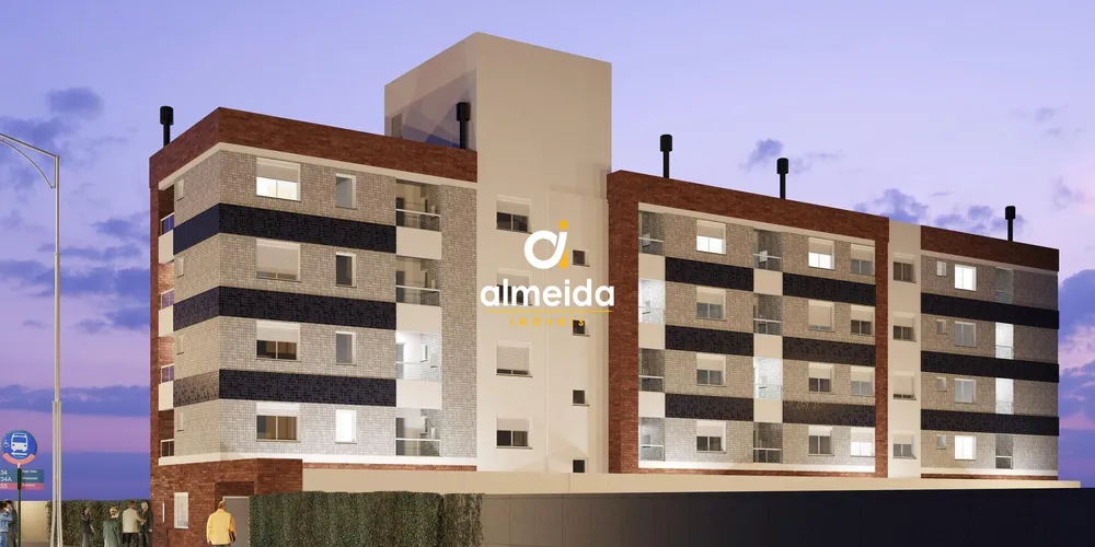 Terreno, 727 m² - Foto 1