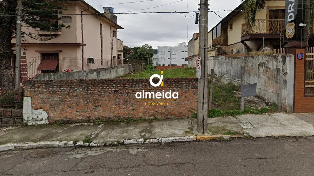 Terreno, 642 m² - Foto 1