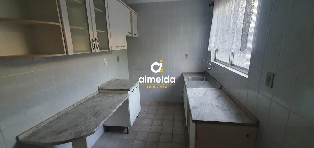 Apartamento, 1 quarto, 45 m² - Foto 4