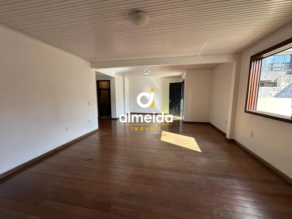 Apartamento, 3 quartos, 130 m² - Foto 4