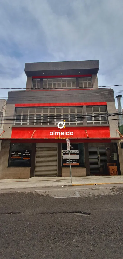 Prédio Inteiro, 537 m² - Foto 1