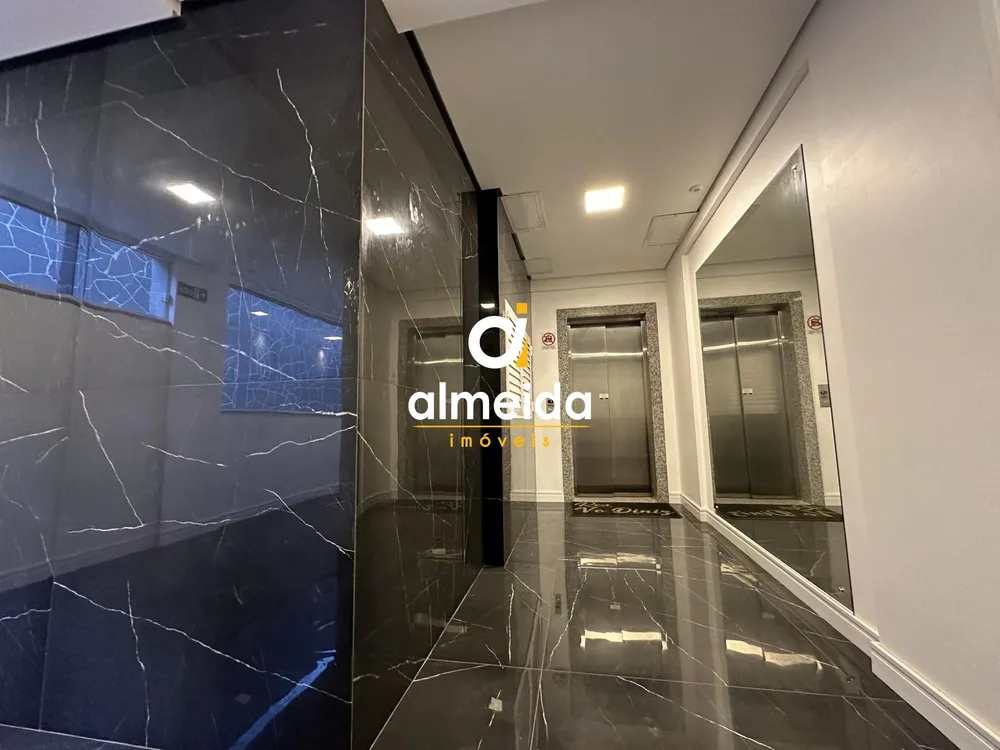 Apartamento, 3 quartos, 118 m² - Foto 4