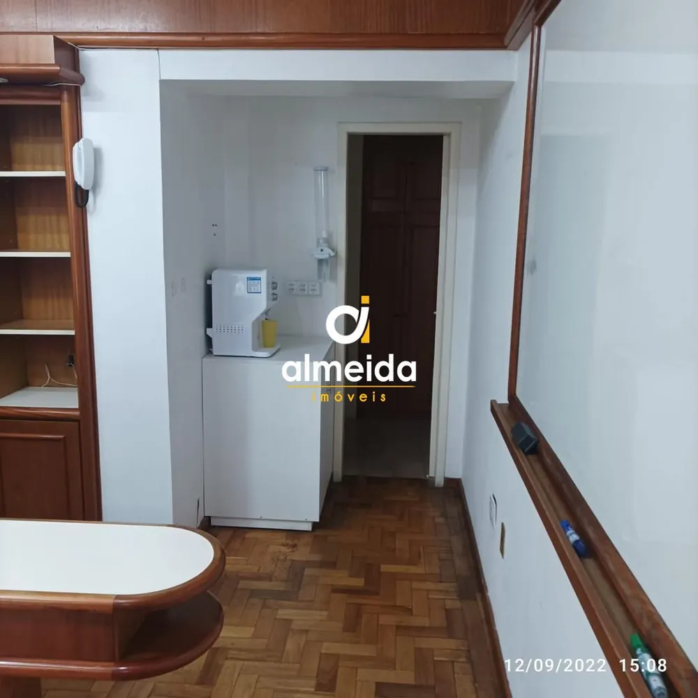 Sala-Conjunto, 34 m² - Foto 2
