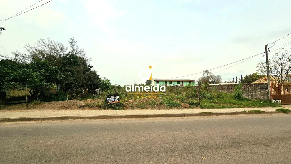 Terreno, 1000 m² - Foto 1