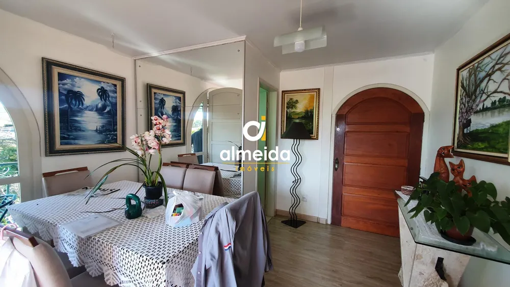 Apartamento, 4 quartos, 120 m² - Foto 3