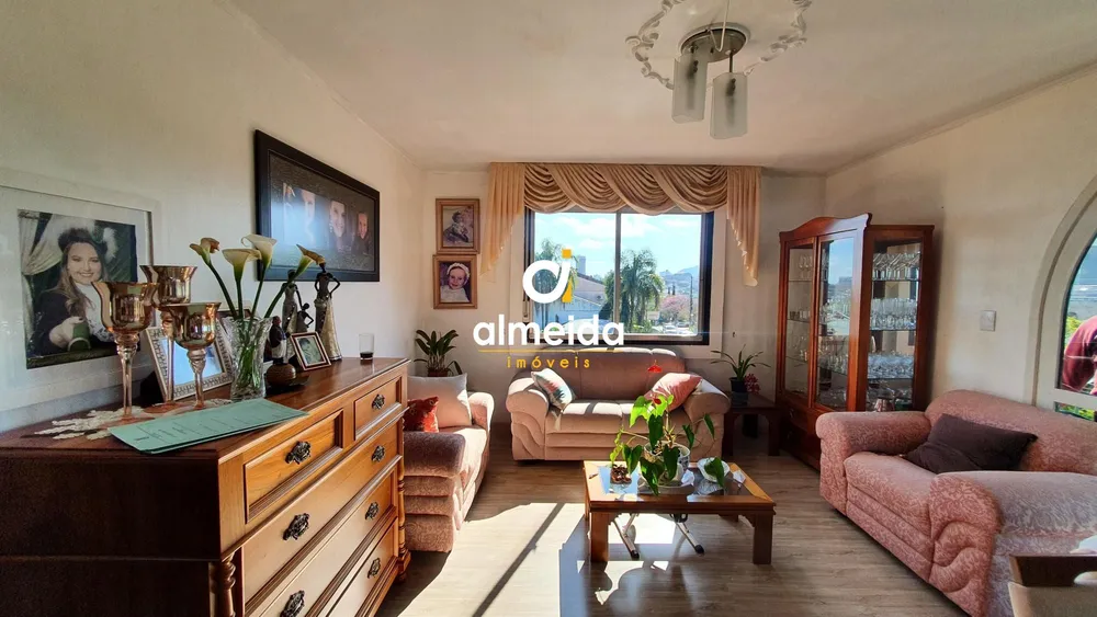 Apartamento, 4 quartos, 120 m² - Foto 1