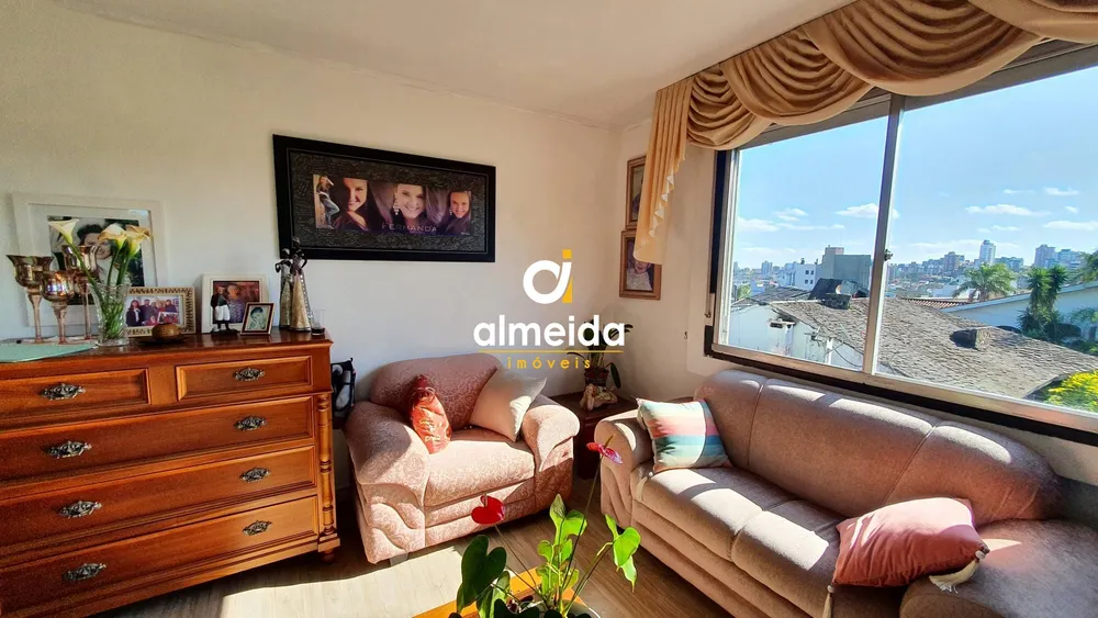 Apartamento, 4 quartos, 120 m² - Foto 2
