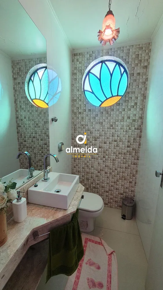 Apartamento, 4 quartos, 120 m² - Foto 4