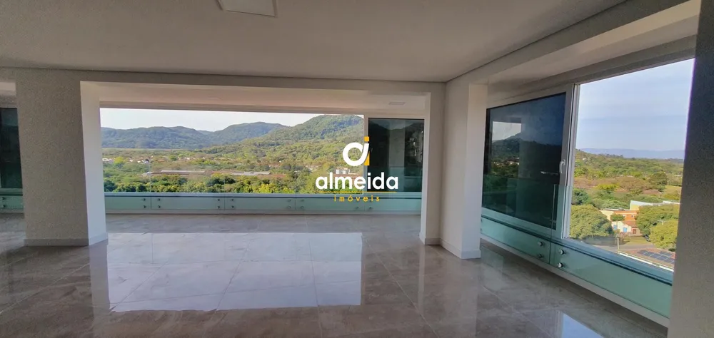 Apartamento, 3 quartos, 259 m² - Foto 2