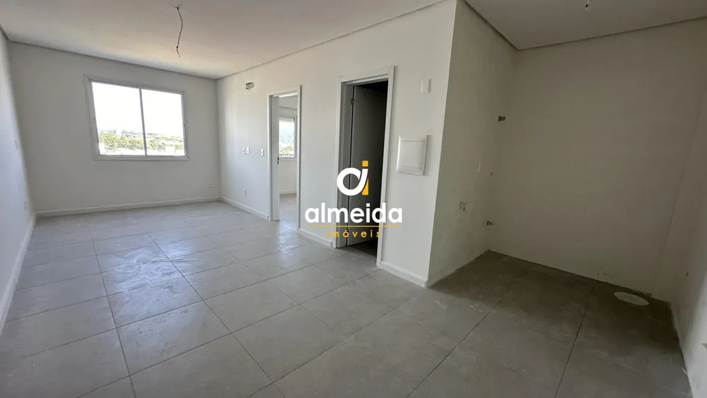 Apartamento, 1 quarto, 42 m² - Foto 4