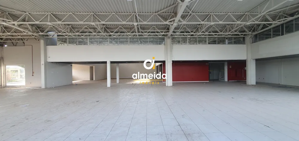 Depósito-Galpão, 1897 m² - Foto 1