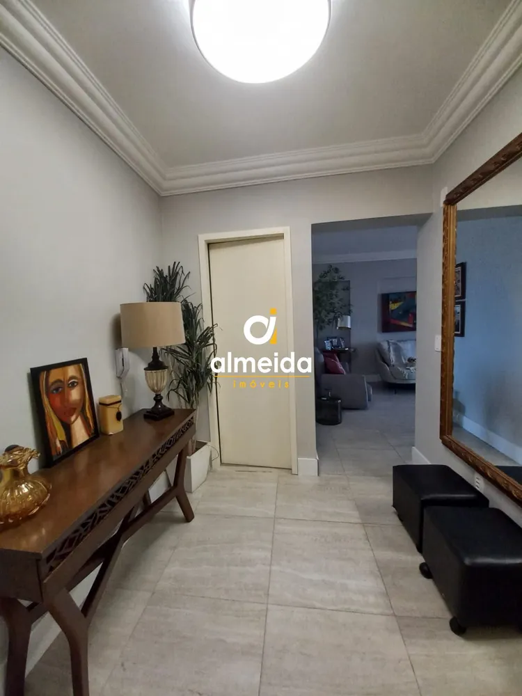 Apartamento, 3 quartos, 132 m² - Foto 3