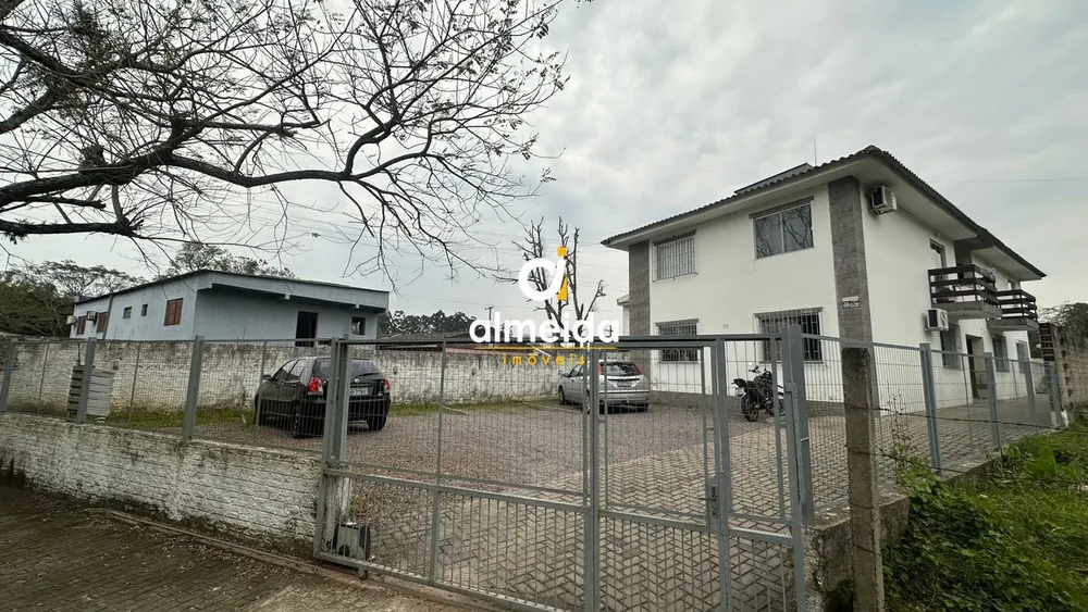 Apartamento, 2 quartos, 73 m² - Foto 2