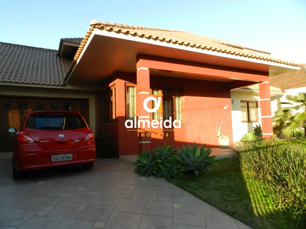 Apartamento, 3 quartos, 90 m² - Foto 1