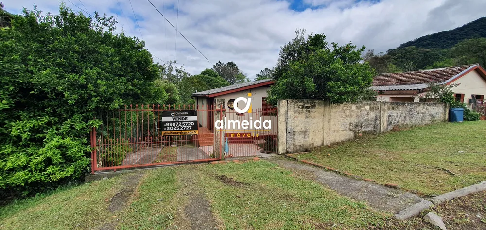 Casa, 2 quartos, 91 m² - Foto 2