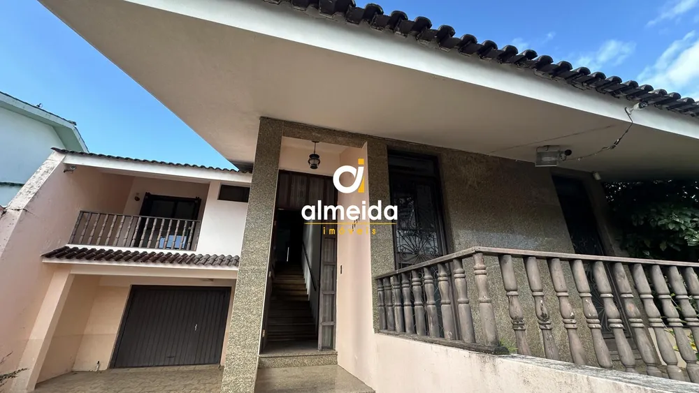 Casa, 3 quartos, 257 m² - Foto 3