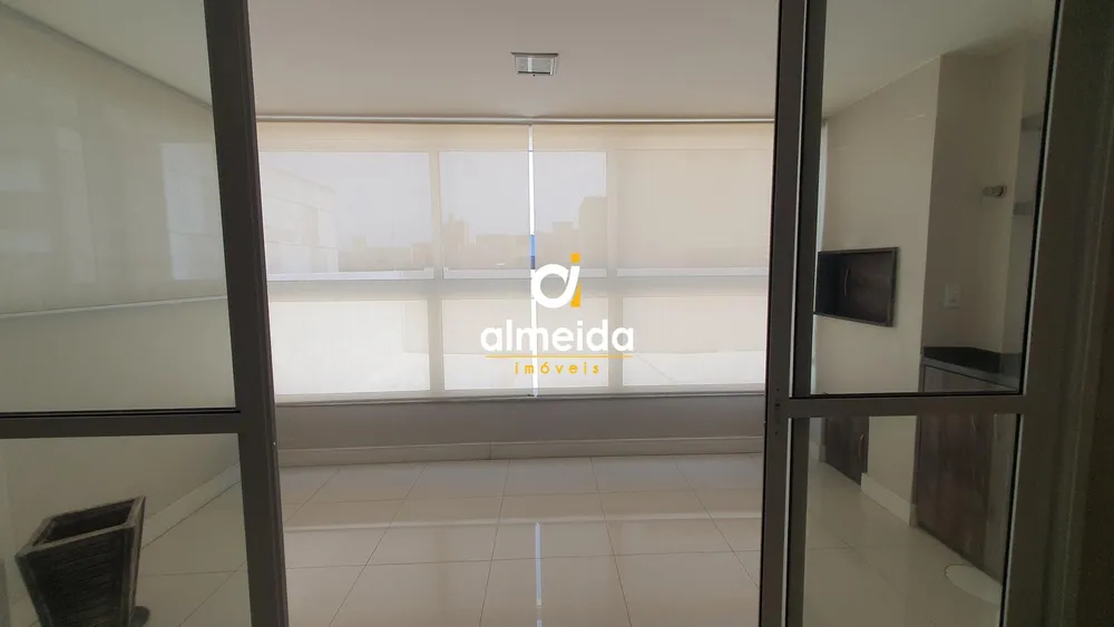 Apartamento, 3 quartos, 131 m² - Foto 3