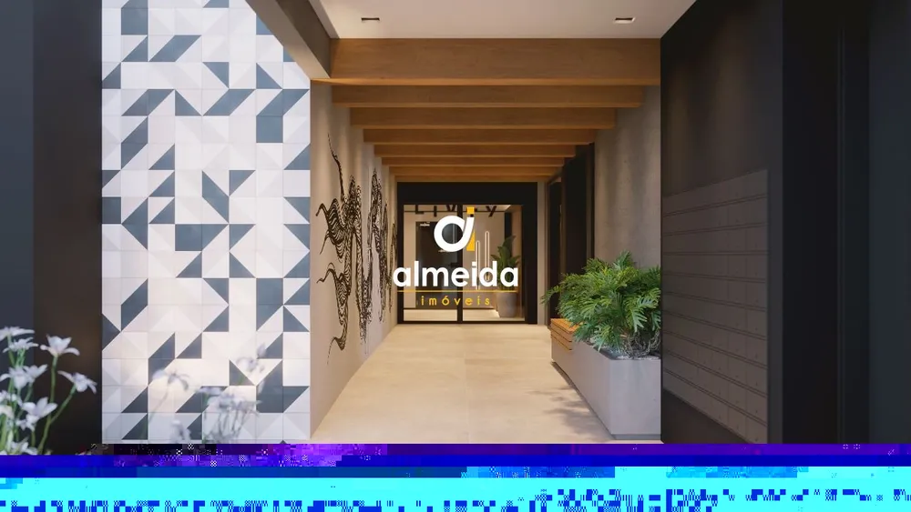 Apartamento, 3 quartos, 89 m² - Foto 1