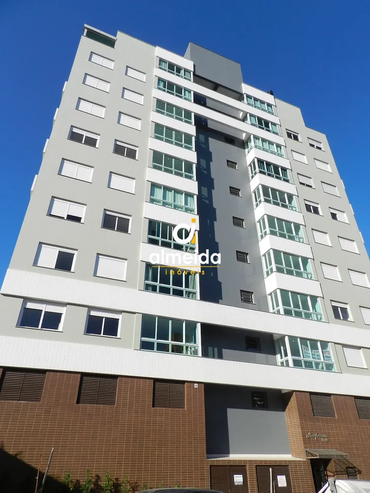 Apartamento, 4 quartos, 190 m² - Foto 1