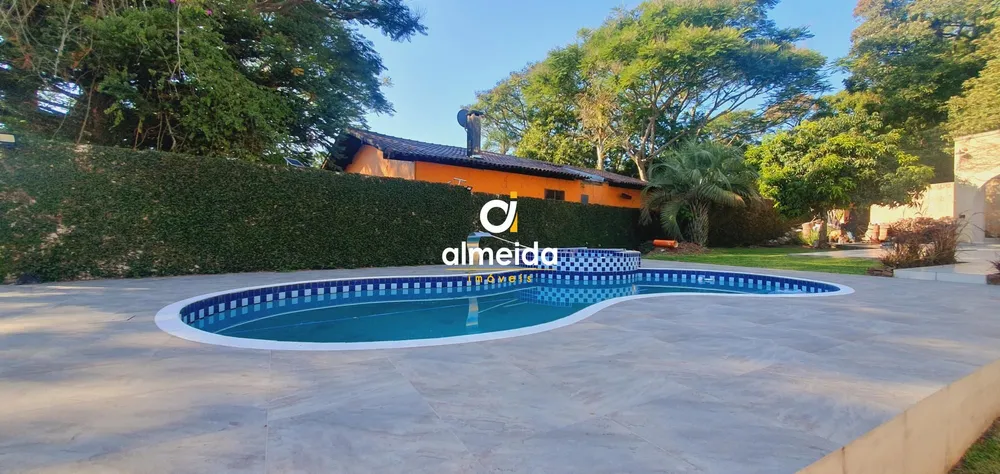 Casa, 4 quartos, 489 m² - Foto 2