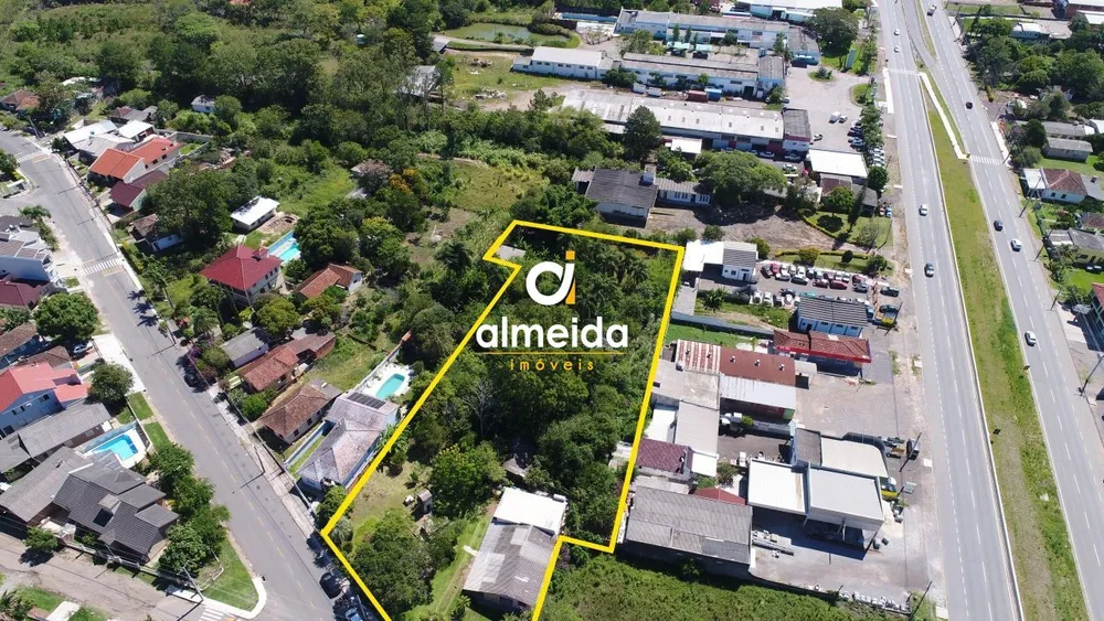 Terreno, 4700 m² - Foto 1