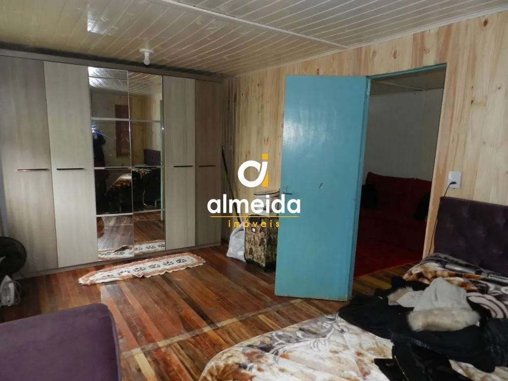 Casa, 3 quartos, 52 m² - Foto 3