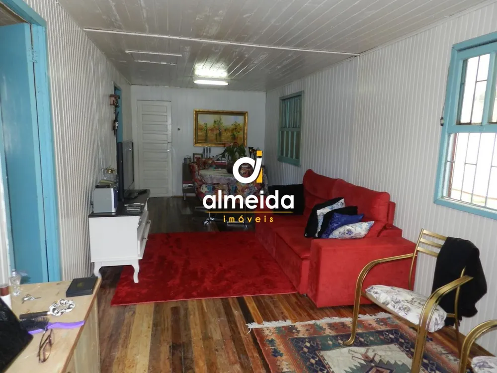 Casa, 3 quartos, 52 m² - Foto 4