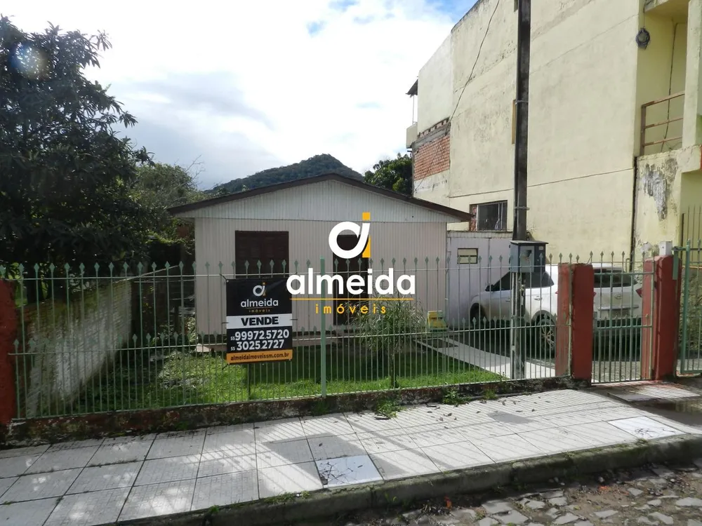 Casa, 3 quartos, 52 m² - Foto 1