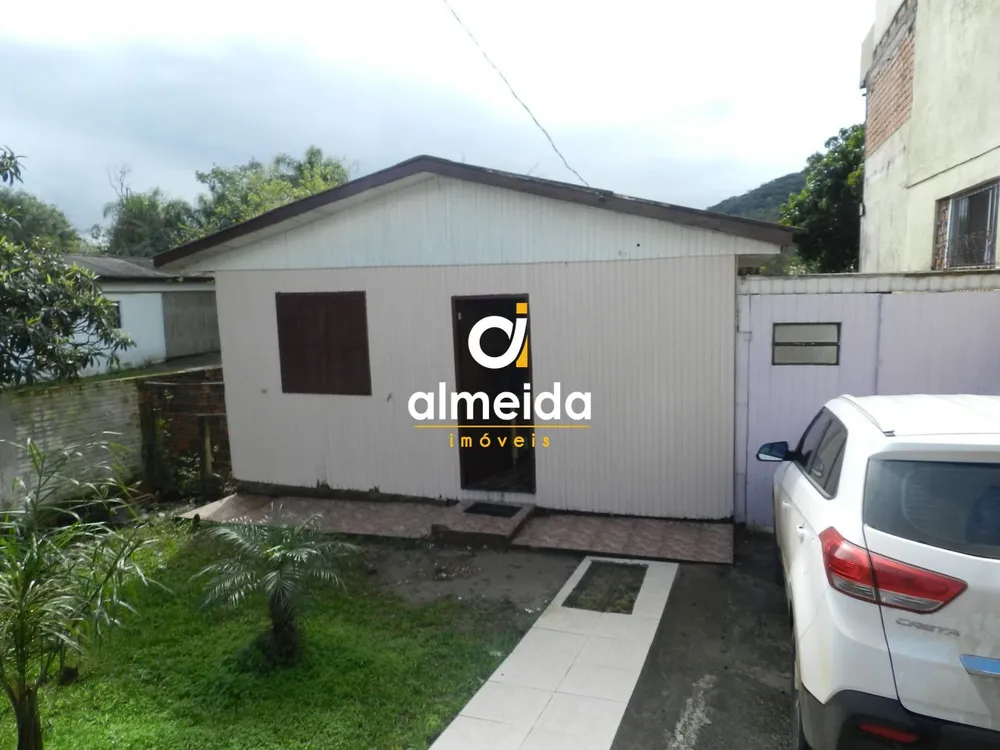 Casa, 3 quartos, 52 m² - Foto 2