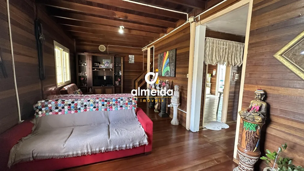 Casa, 5 quartos, 252 m² - Foto 2