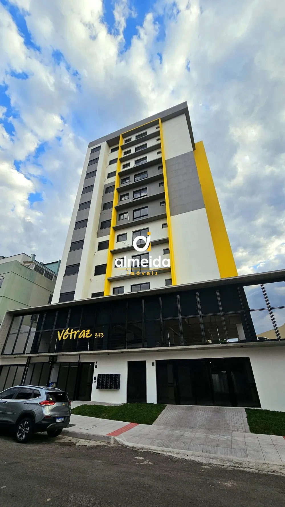 Prédio Inteiro, 18 m² - Foto 1