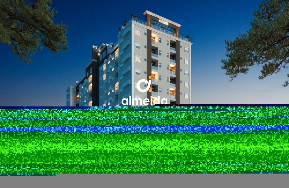 Apartamento, 2 quartos, 52 m² - Foto 1
