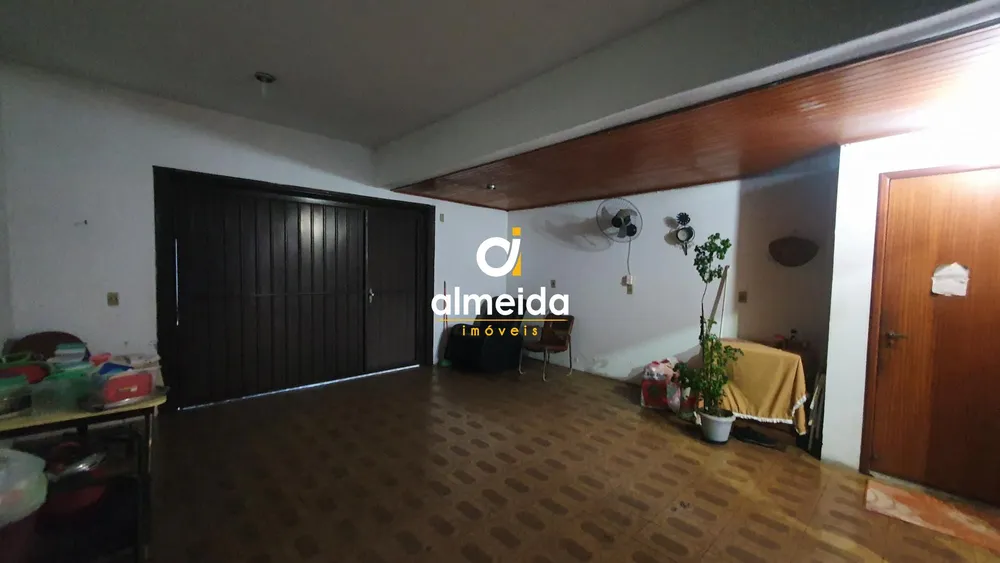Loja-Salão, 257 m² - Foto 1