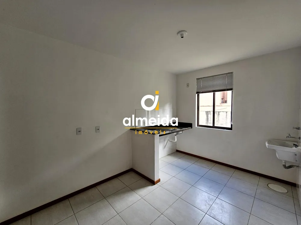 Apartamento, 1 quarto, 37 m² - Foto 2