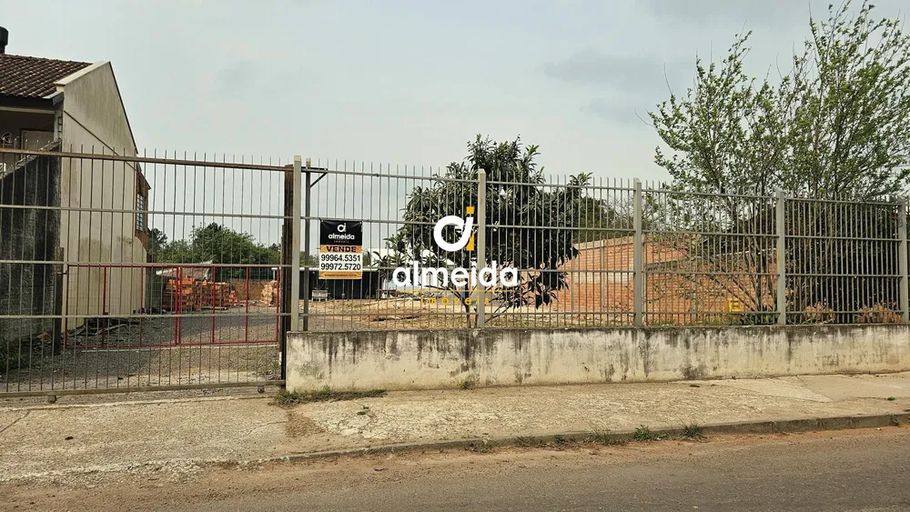 Terreno, 1000 m² - Foto 1