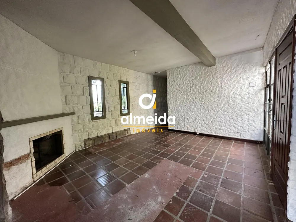 Loja-Salão, 200 m² - Foto 3